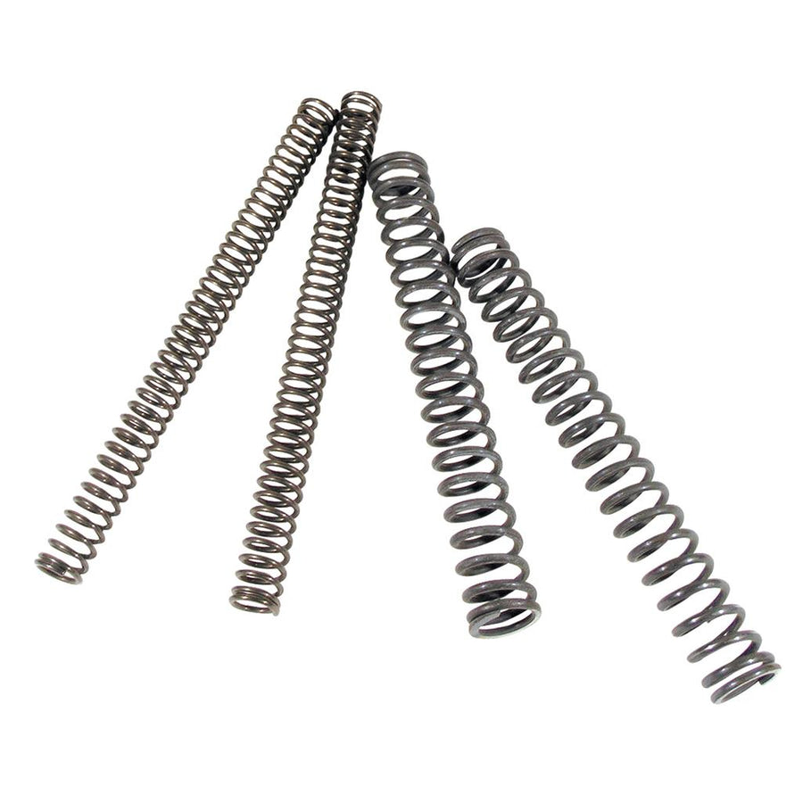 1956-1960 Corvette C1 Decklid/Trunk Hinge Spring Set