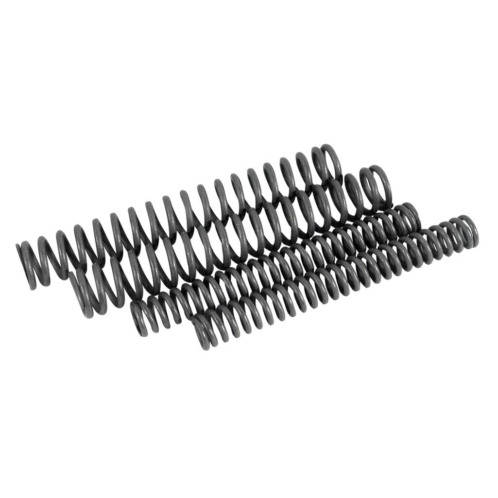 1961 Corvette C1 Decklid/Trunk Hinge Spring Set