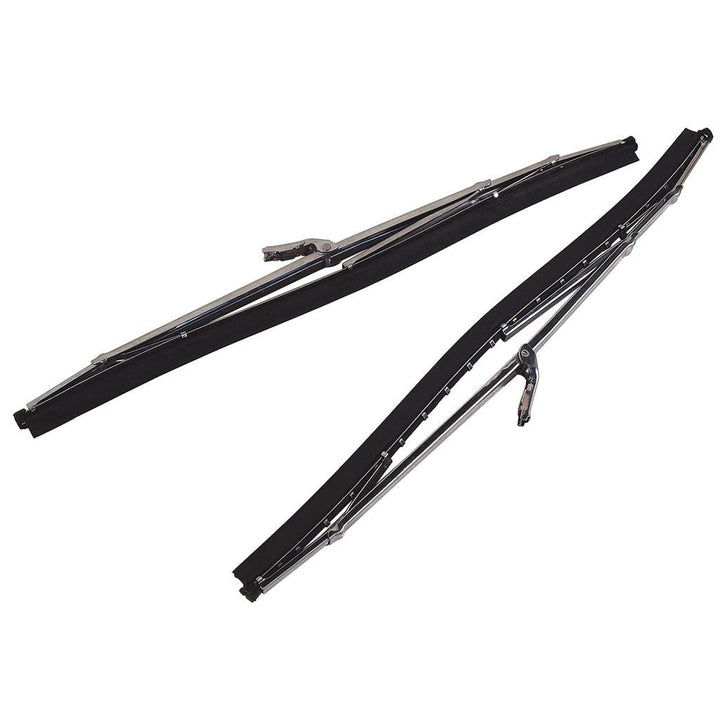 1956-1962 Corvette C1 Wiper Blade, Correct