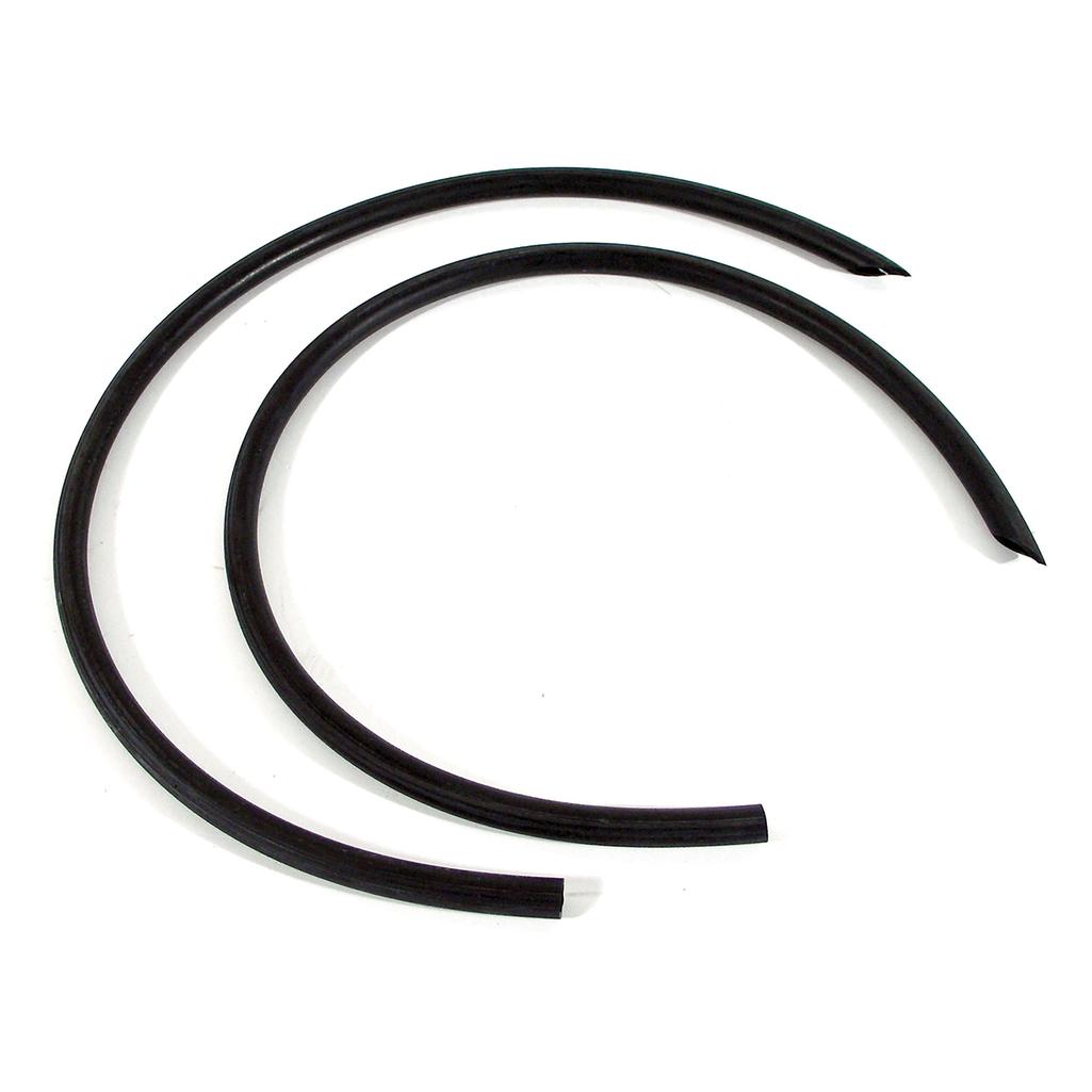 1968-1975 Corvette C3 Battery Vent Hoses