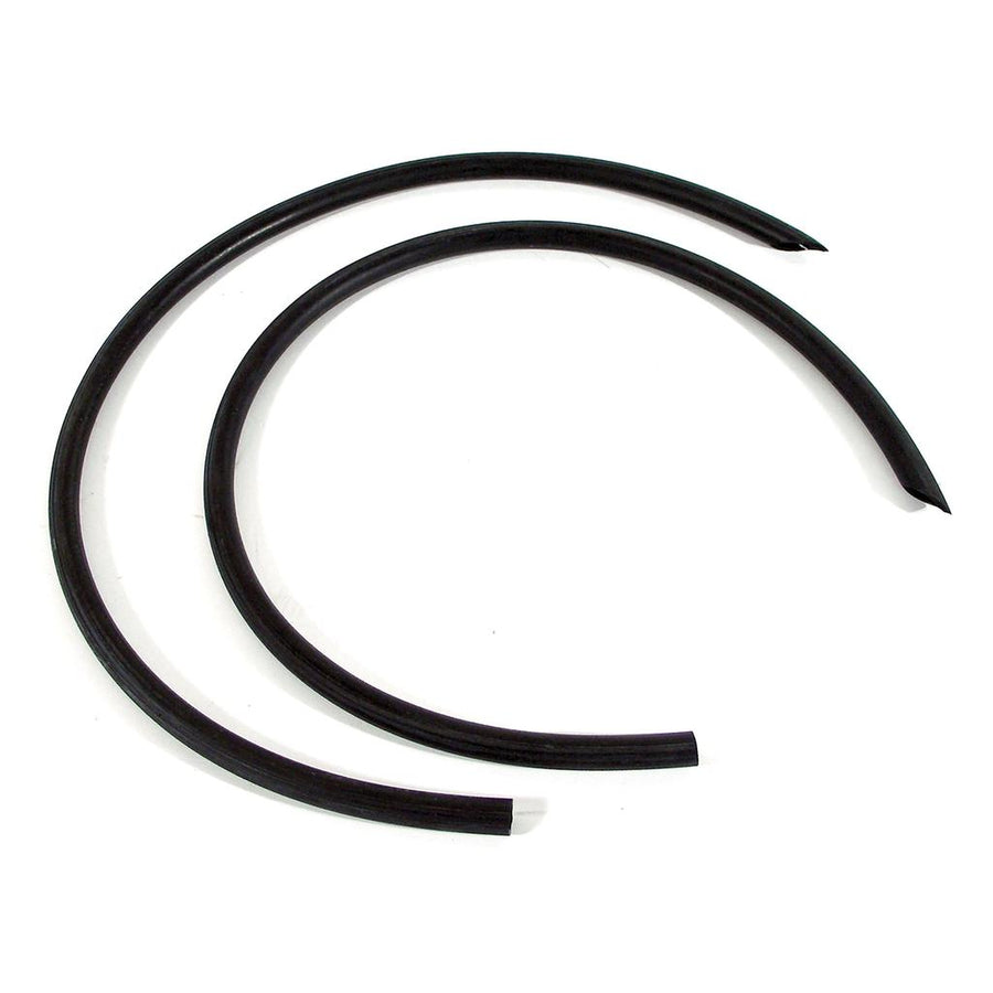 1968-1975 Corvette C3 Battery Vent Hoses