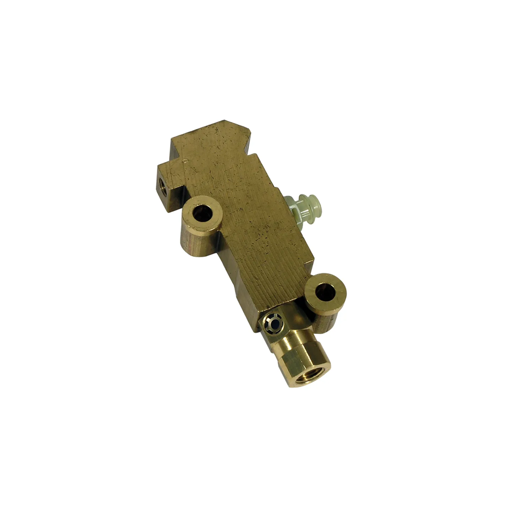 1978-1982 Corvette C3 Brake Proportioning Valve