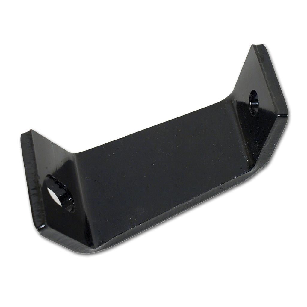 1968-1969 Corvette C3 Front Bumper Outer Extension Bracket, LH