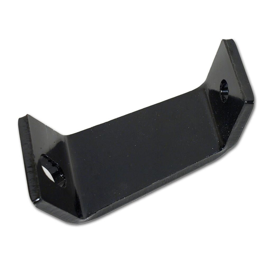 1968-1969 Corvette C3 Front Bumper Outer Extension Bracket, LH