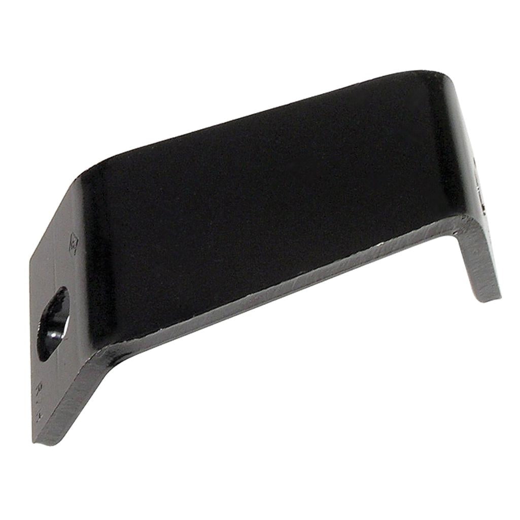 1968-1969 Corvette C3 Front Bumper Outer Extension Bracket, RH
