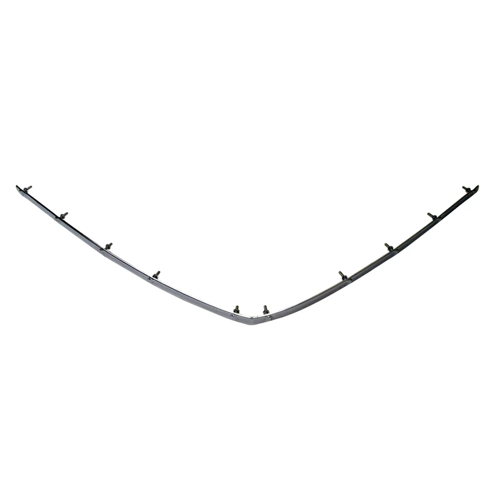 1973-1974 Corvette C3 Front Upper Bumper Cover Retainer