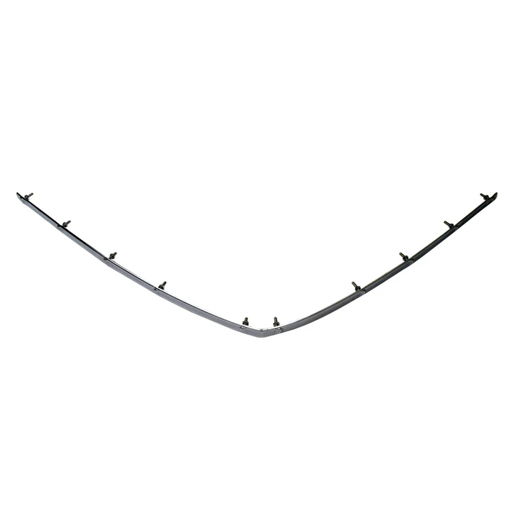 1973-1974 Corvette C3 Front Upper Bumper Cover Retainer