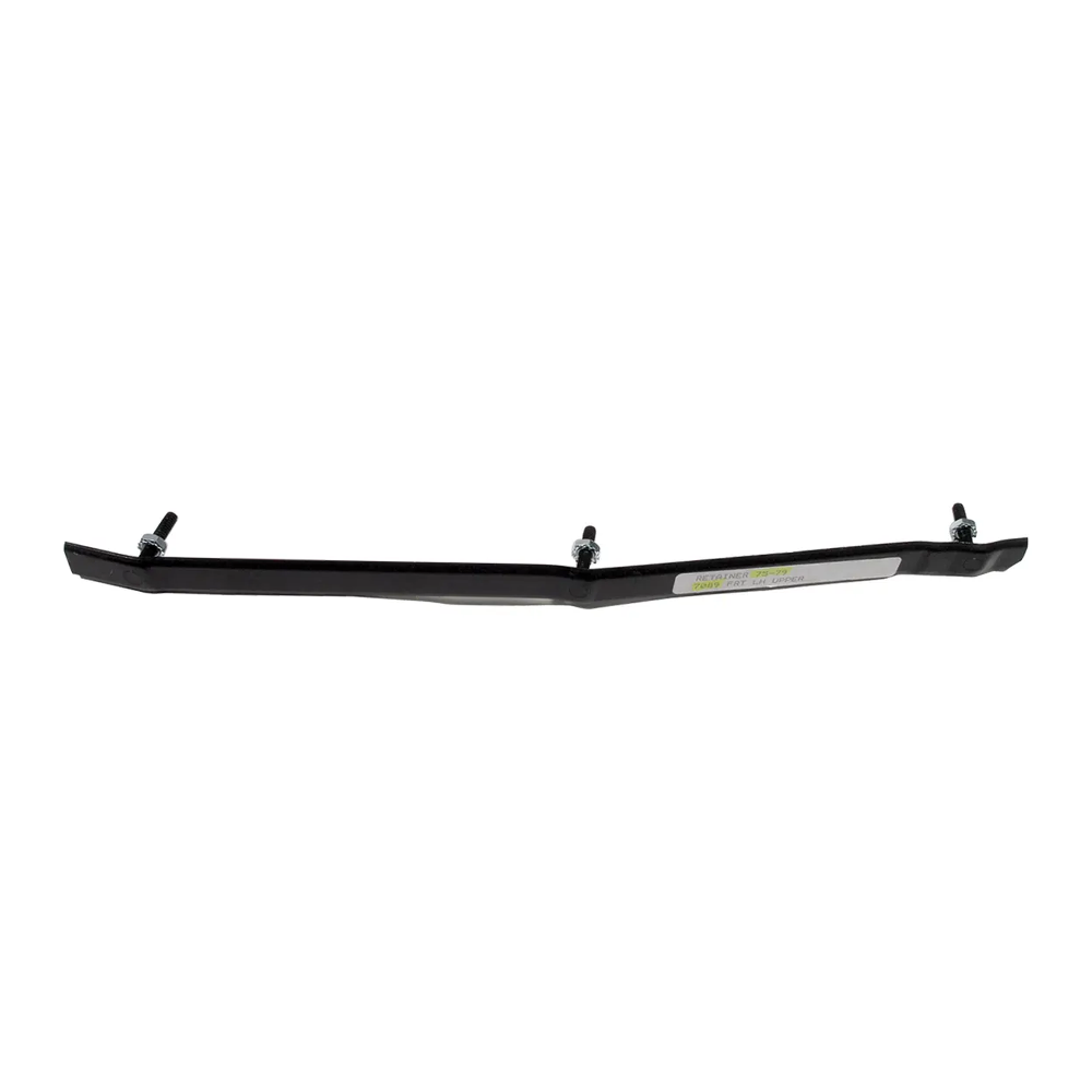1975-1979 Corvette C3 Front Upper Outer Bumper Cover Retainer