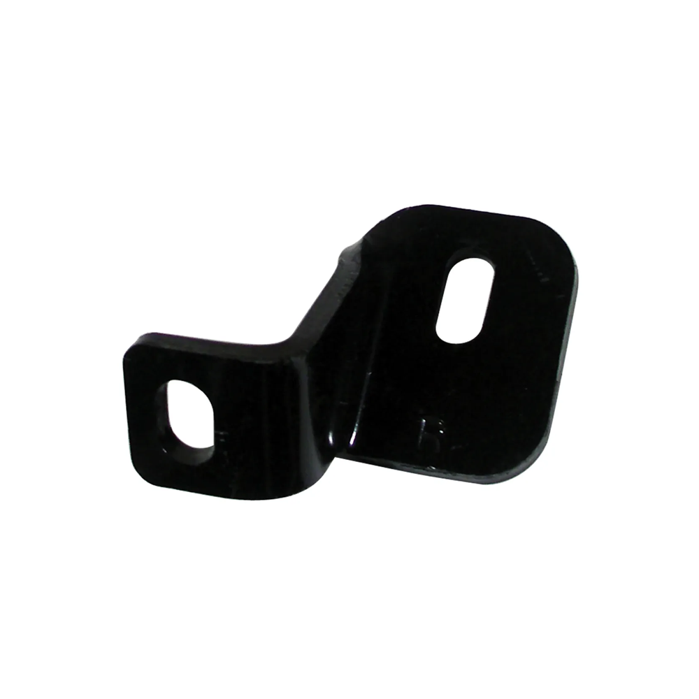 1968-1973 Corvette C3 Rear Center Bumper Brace - On Frame