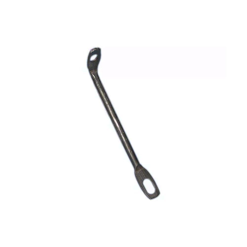 1968-1973 Corvette C3 Rear Bumper Brace Rod - Inner