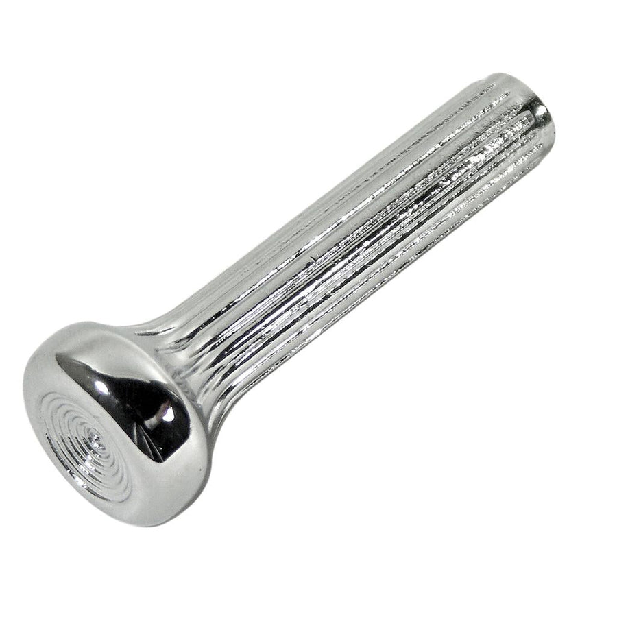 1968-1971 Corvette C3 Dash Vent Outlet Chrome Knob