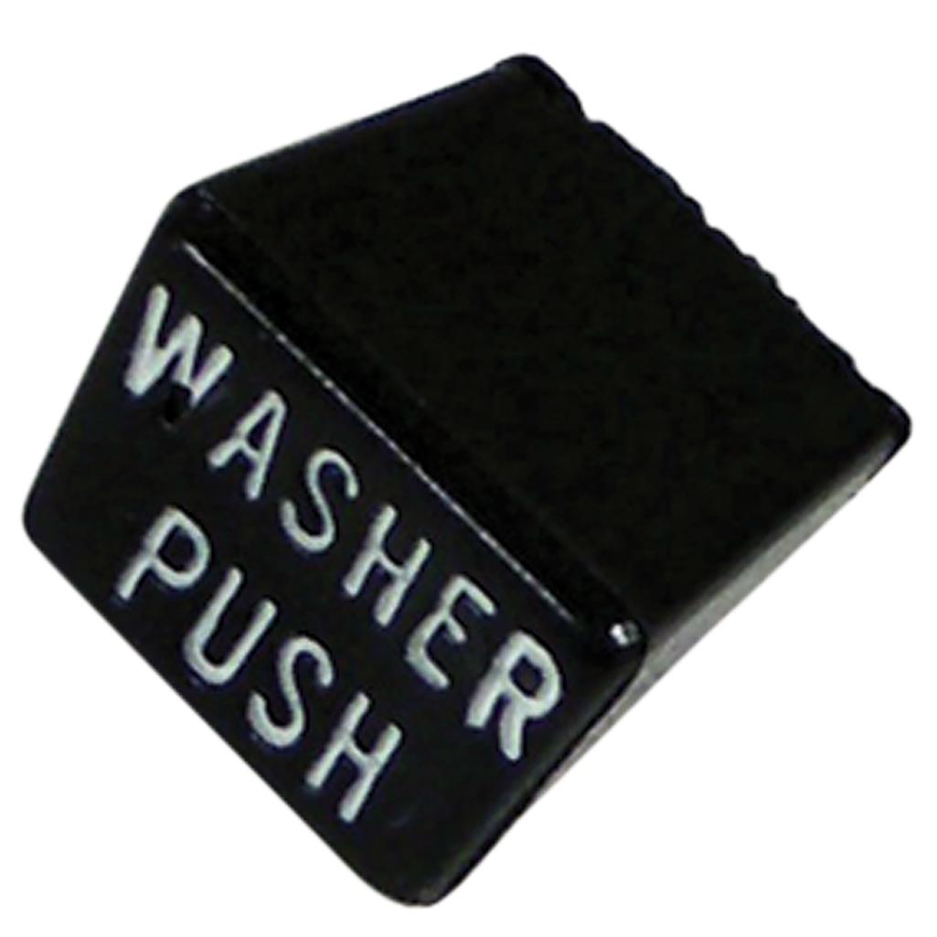 1968-1972 Corvette C3 Wiper Switch Knob