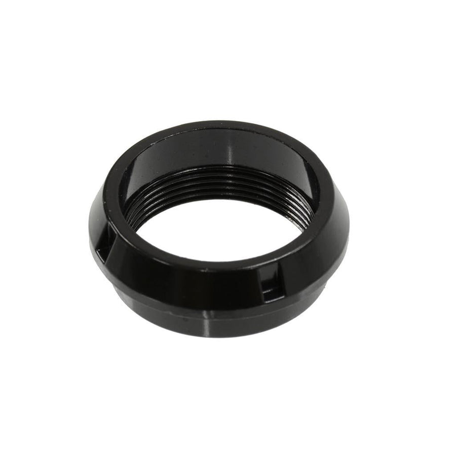 1968 Corvette C3 Ignition Switch Nut, Black Correct