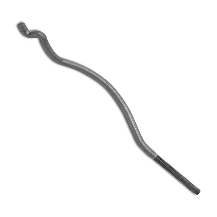 1969-1982 Corvette C3 Outside Door Handle Rod W/Clevis