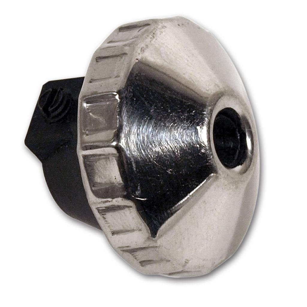 1956-1957 Corvette C1 Wiper Knob