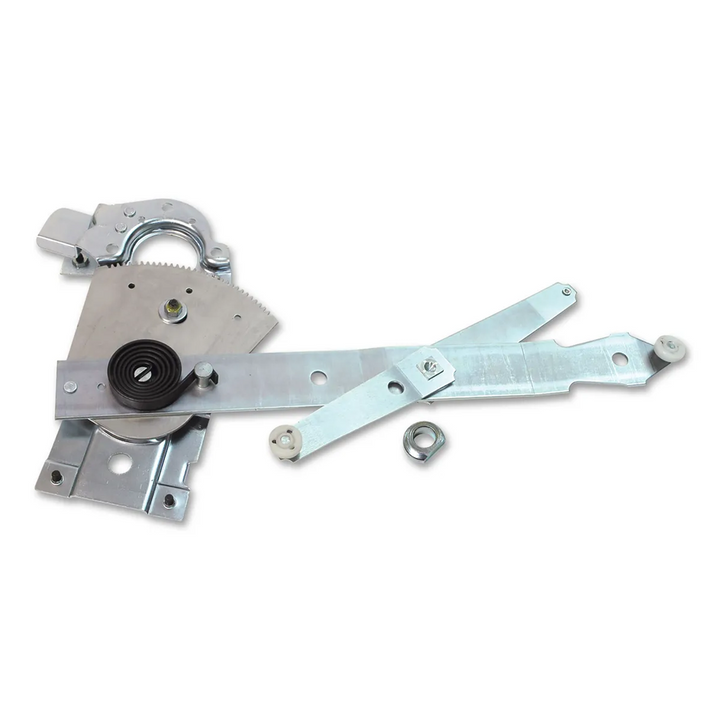 1968-1982 Corvette C3 Power Window Regulator - Less Motor