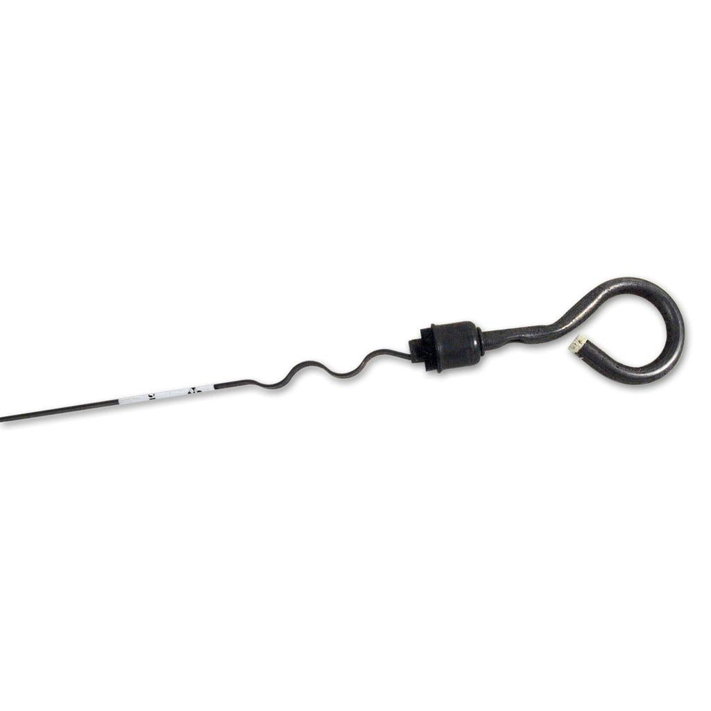 1968-1969 Corvette C3 Oil Dipstick, 427 Correct