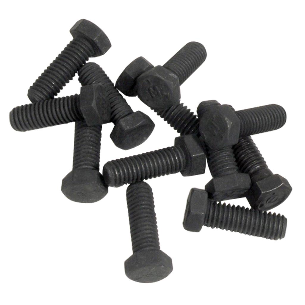 1968-1970 Corvette C3 Intake Manifold Bolt Set, 327/350