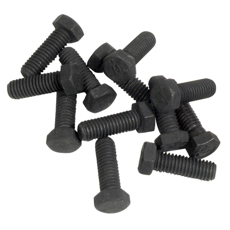 1968-1970 Corvette C3 Intake Manifold Bolt Set, 327/350