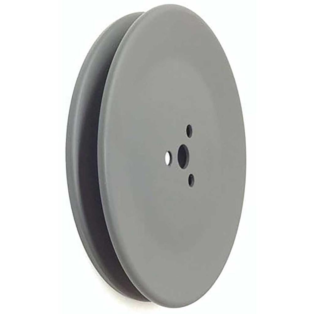 1968-1972 Corvette C3 Smog Pump Pulley, 427/454