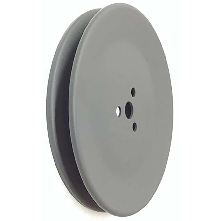 1968-1972 Corvette C3 Smog Pump Pulley, 427/454