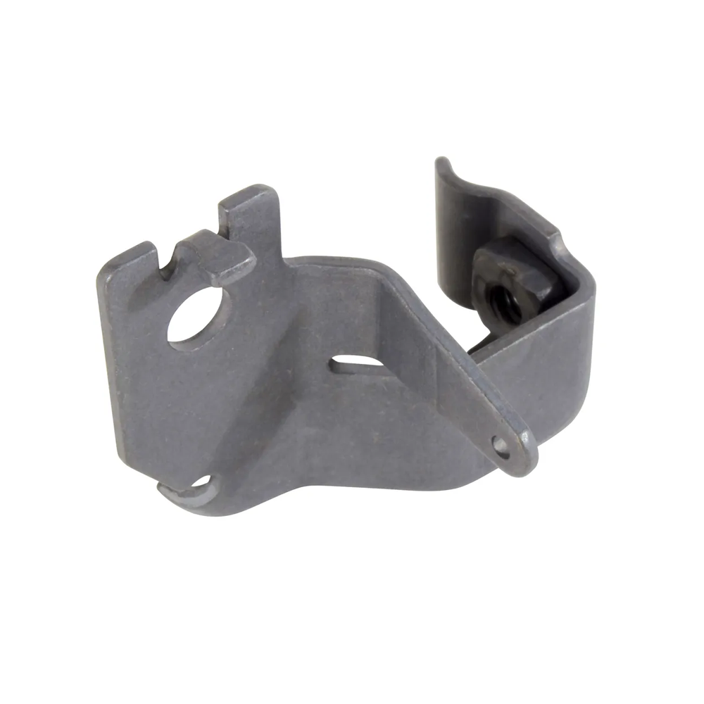 1969-1972 Corvette C3 Accelerator Cable Support Bracket HP