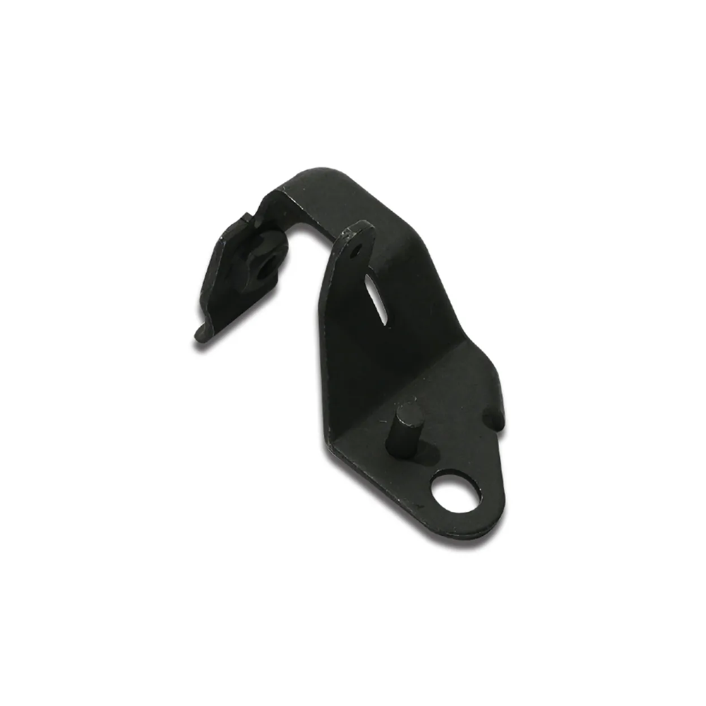 1969-1973 Corvette C3 Accelerator Cable Support Bracket - Except HP