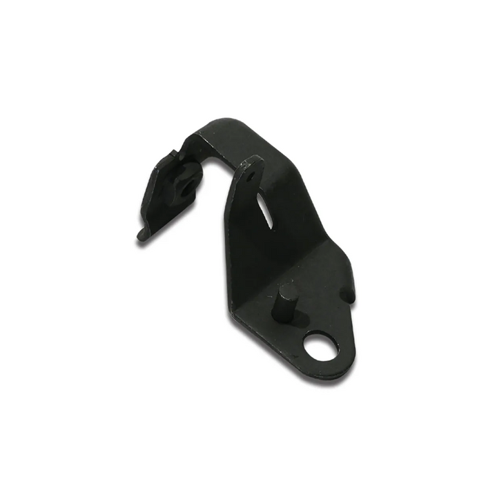 1969-1973 Corvette C3 Accelerator Cable Support Bracket - Except HP