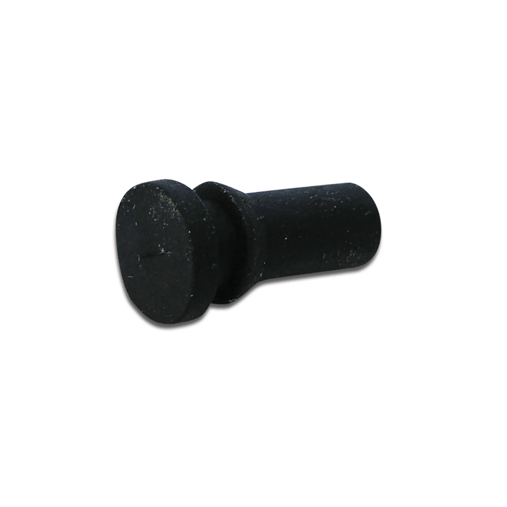 1968-1982 Corvette C3 Gas Door Stop Bumper