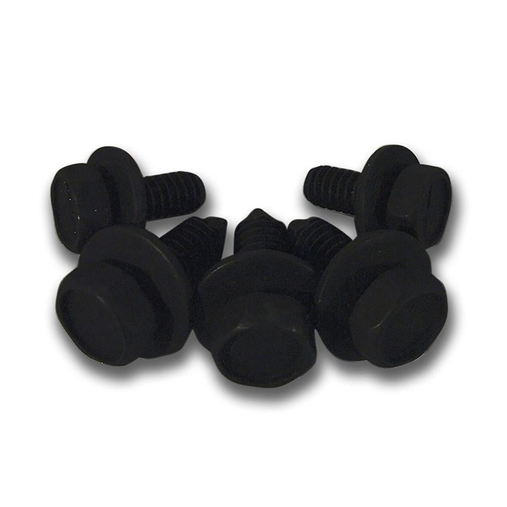 1968-1976 Corvette C3 Hood Support Bolt Set, 5 Piece