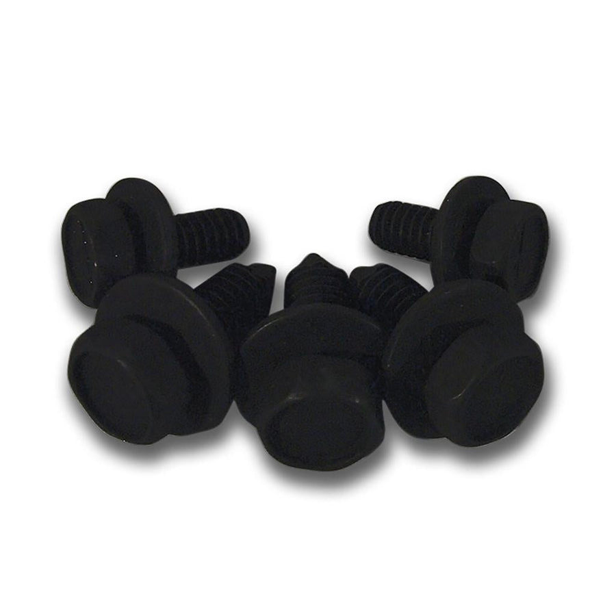 1968-1976 Corvette C3 Hood Support Bolt Set, 5 Piece