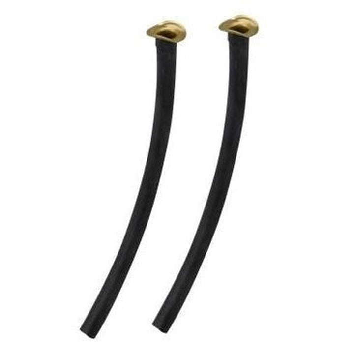 1984-1996 Corvette C4 Drain Kit - Coupe Rear Window
