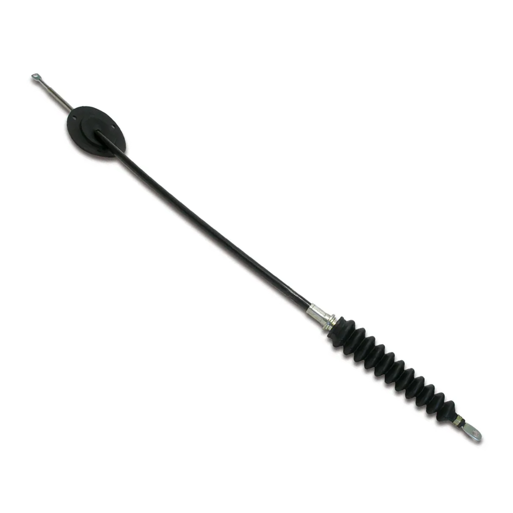 1968-1976 Corvette C3 Automatic Shift Control Cable