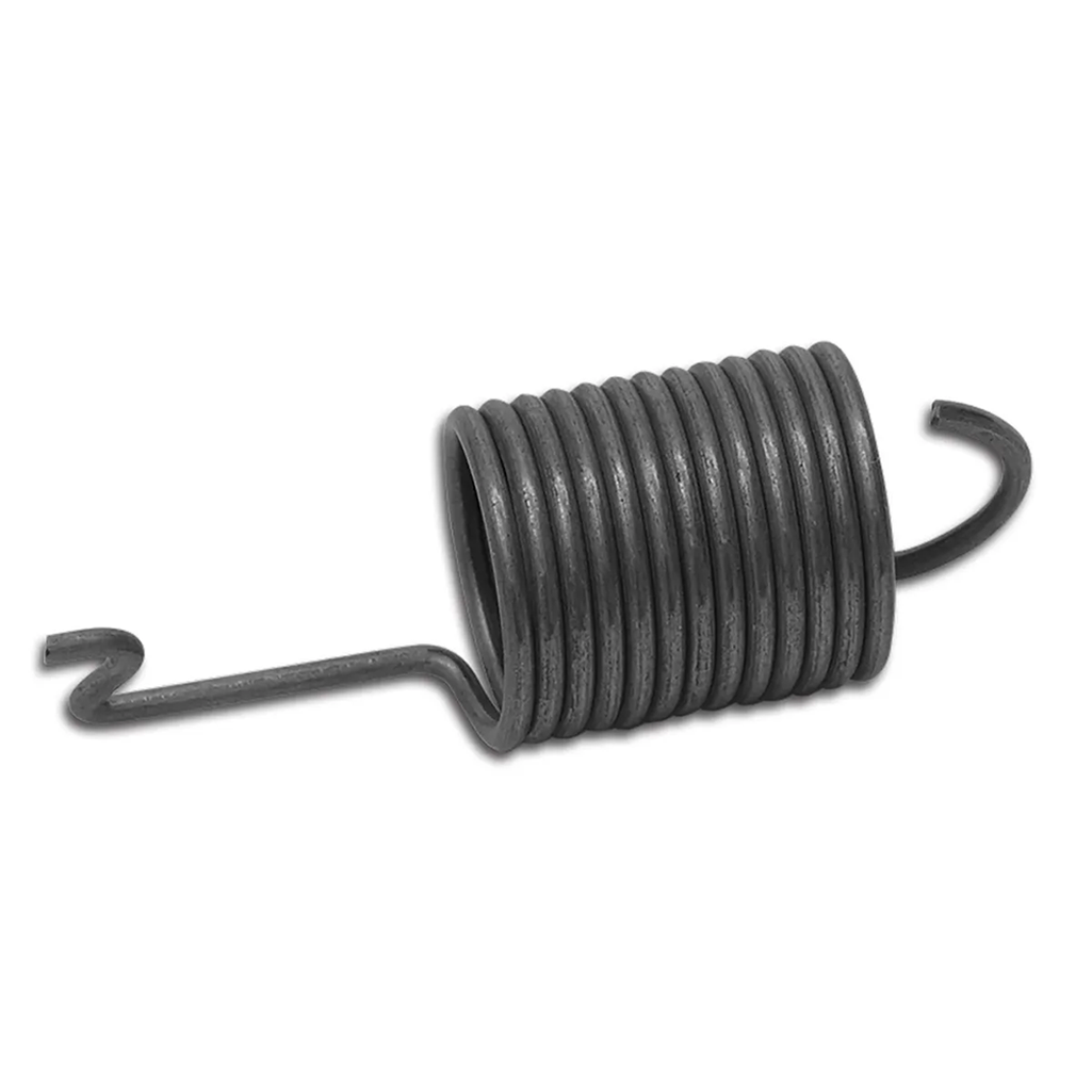 Corvette Park Brake Cable Return Spring.: 1964-1982