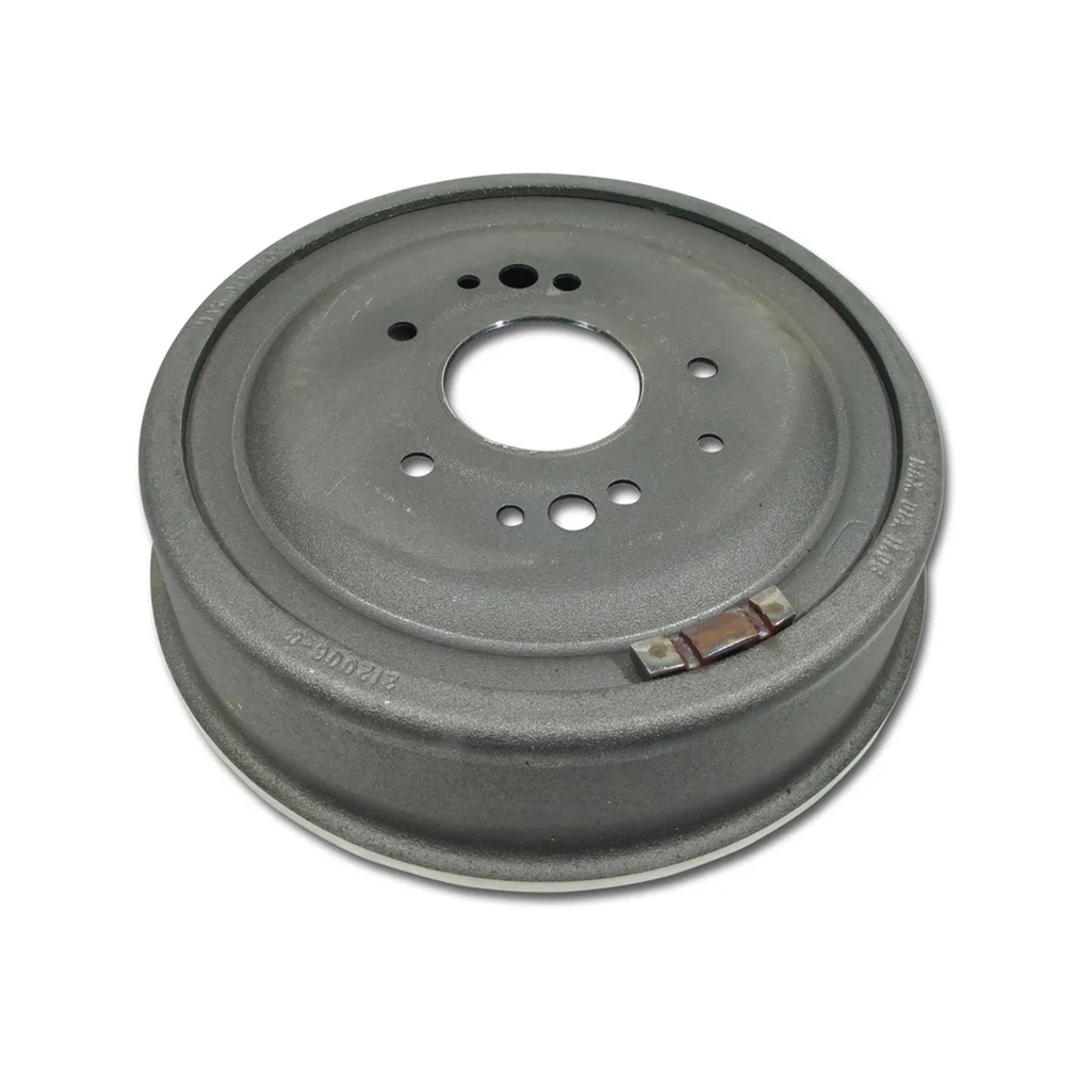 C2 1963-1965 Corvette Front Brake Drum - 1Pc