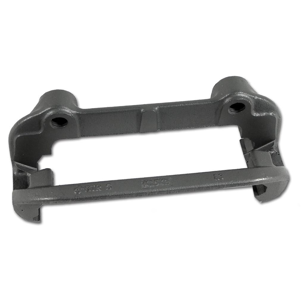 1988-1996 Corvette C4 Caliper Mount Bracket, Left Front 12in Rotor Only