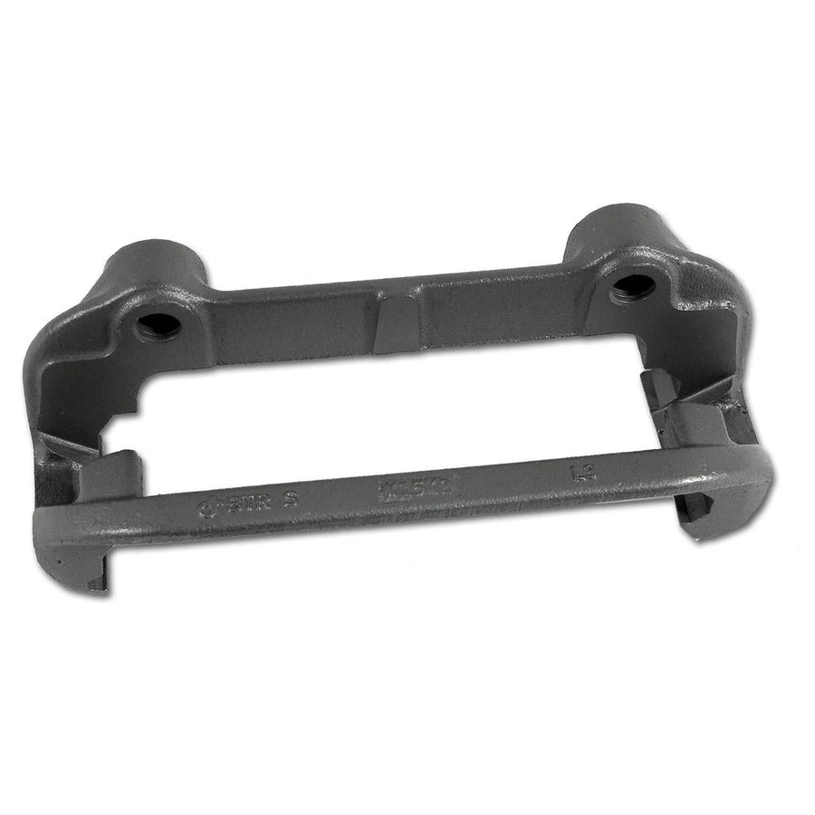 1988-1996 Corvette C4 Caliper Mount Bracket, Left Front 12in Rotor Only