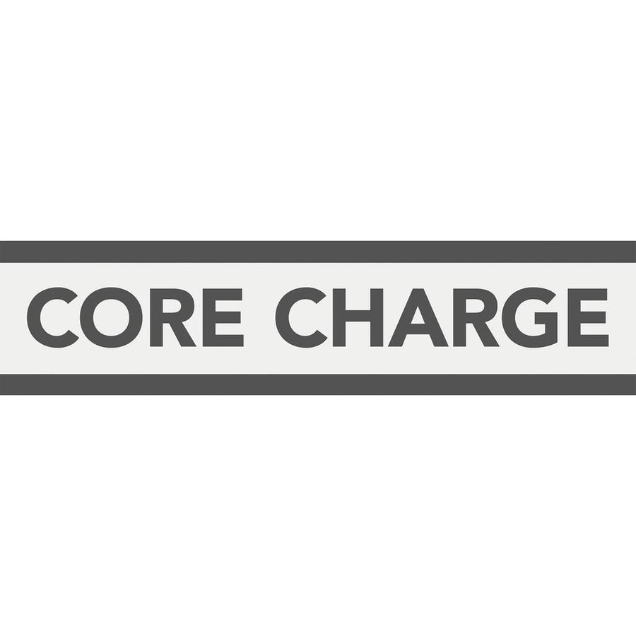 1988-1996 Corvette C4 BIG BRAKE CALIPER CORE CHARGE