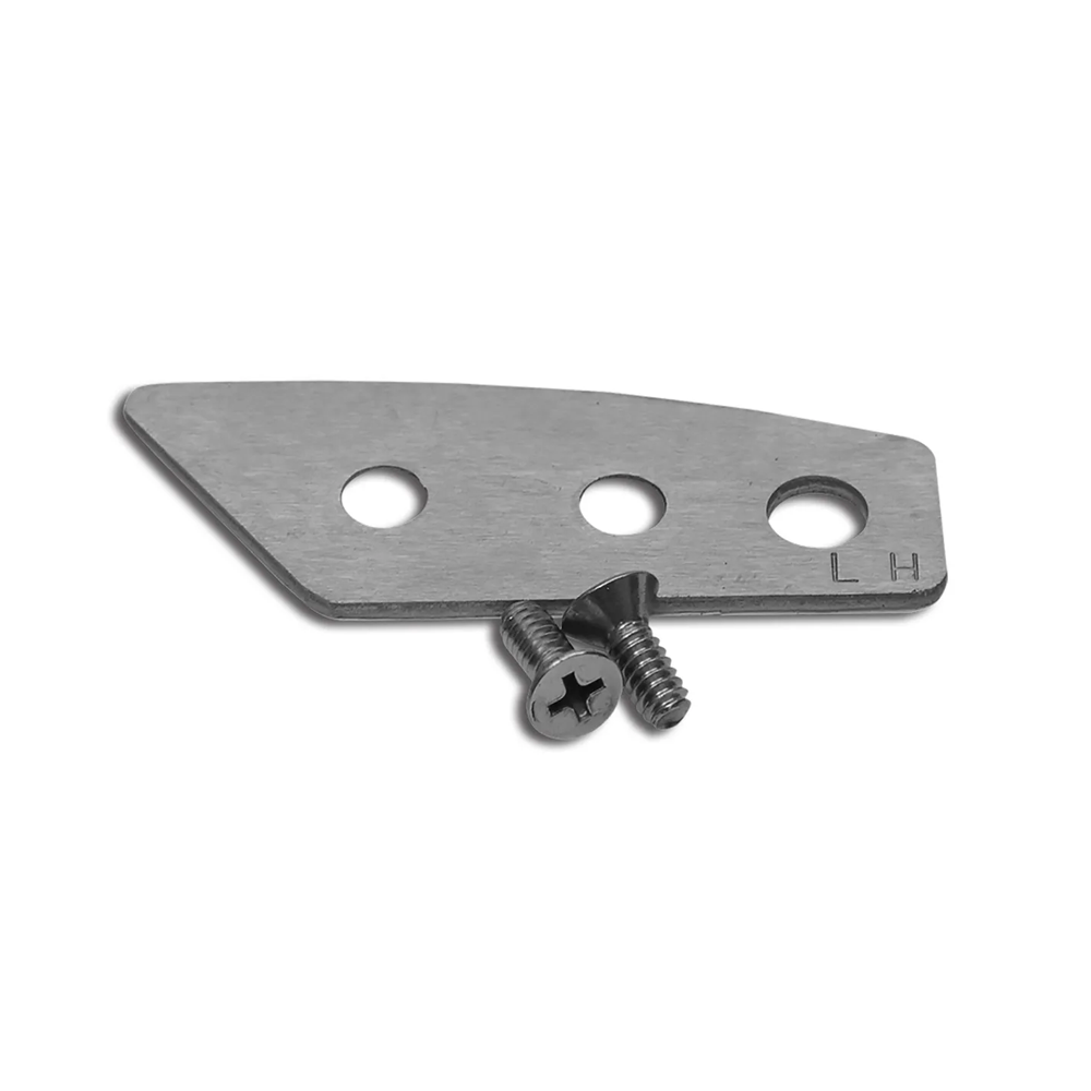 1968-1977 Corvette C3 T-Top Rear Mounting Plate