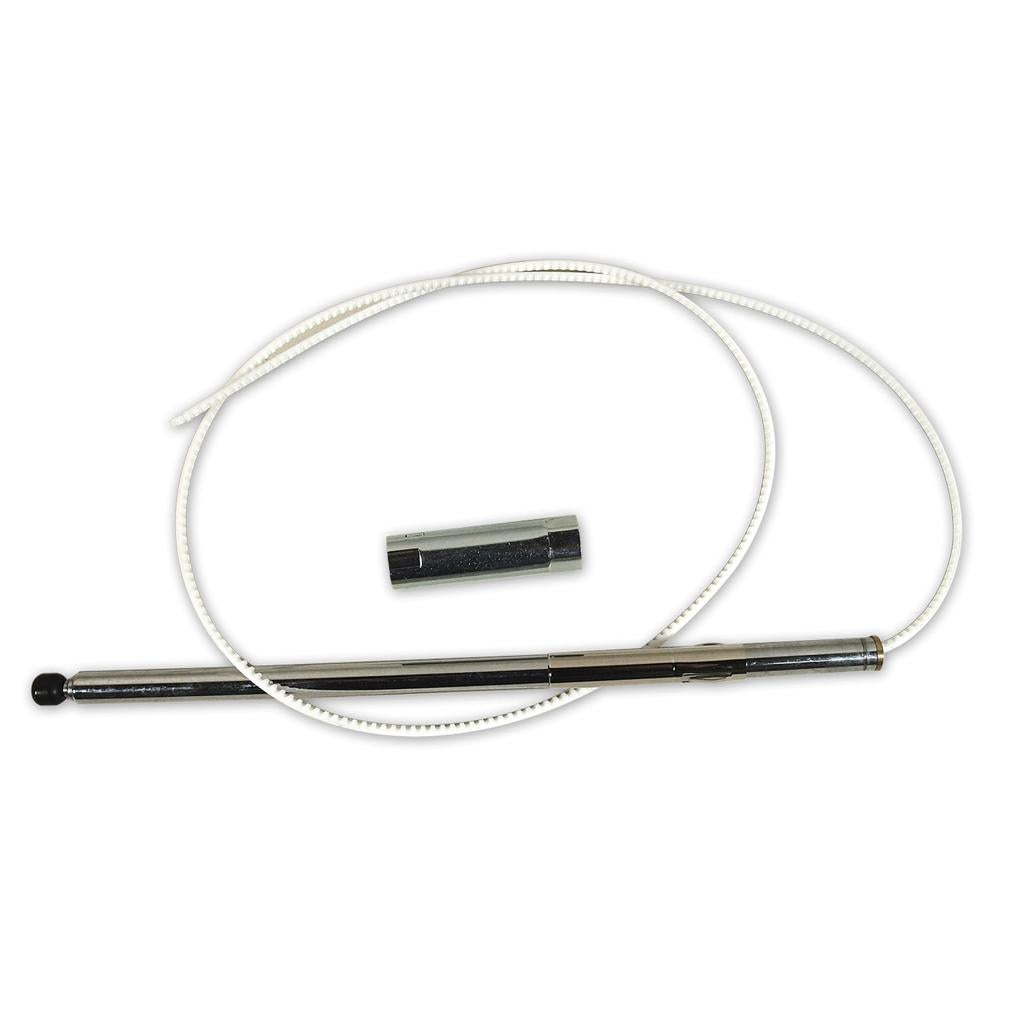 1988-1992 Corvette C4 Power Antenna Mast Repair Kit