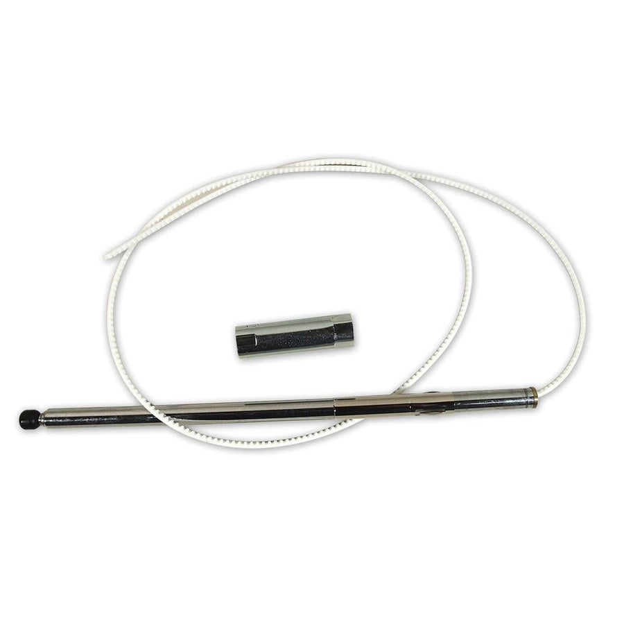 1988-1992 Corvette C4 Power Antenna Mast Repair Kit