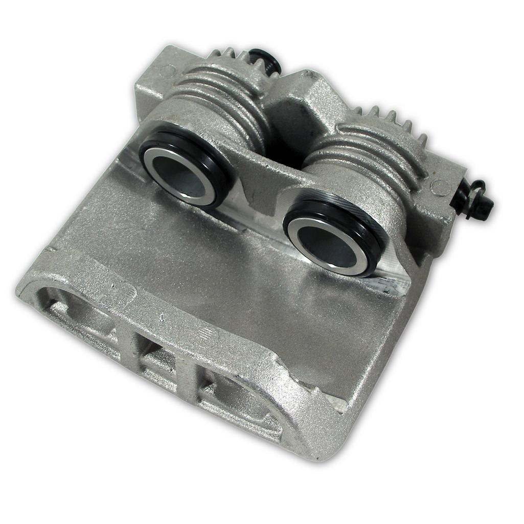 1988-1996 Corvette C4 Brake Caliper, New - Left Front W/Heavy Duty