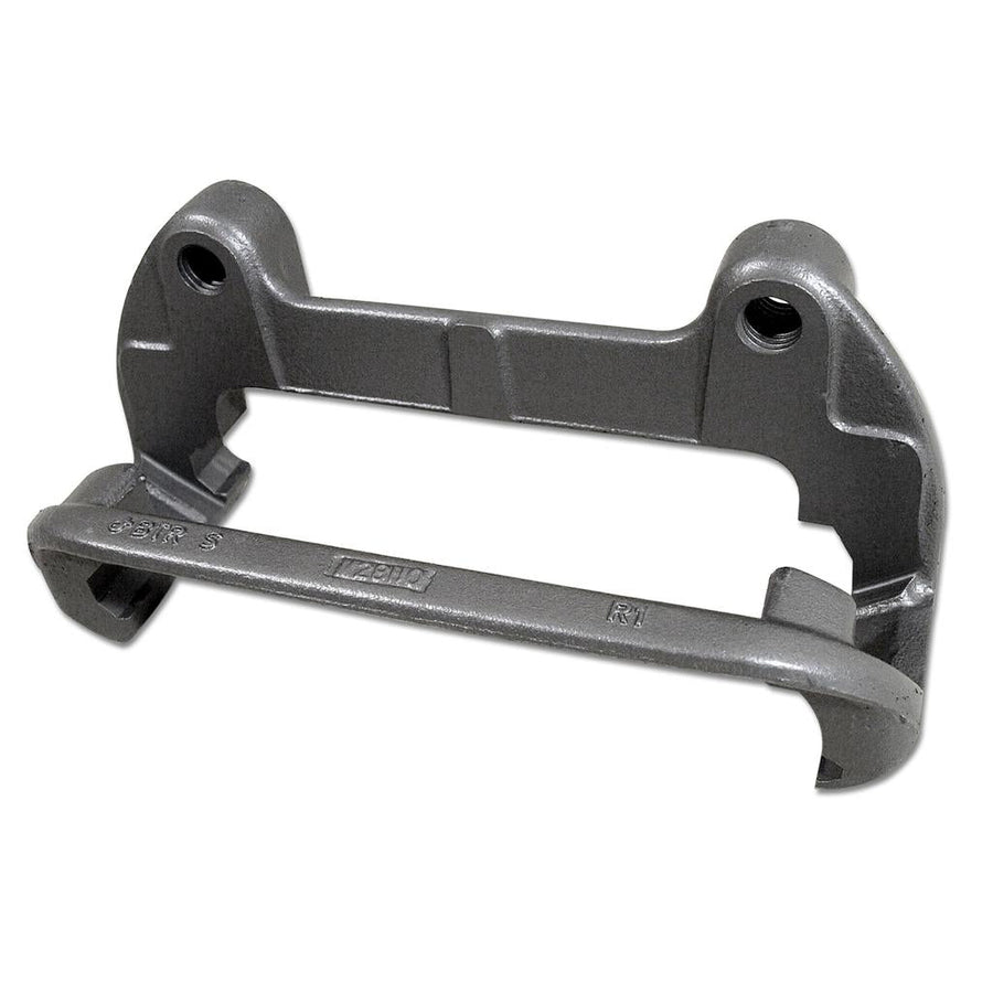 1988-1996 Corvette C4 Caliper Mount Bracket, Front - W/Heavy Duty - RH