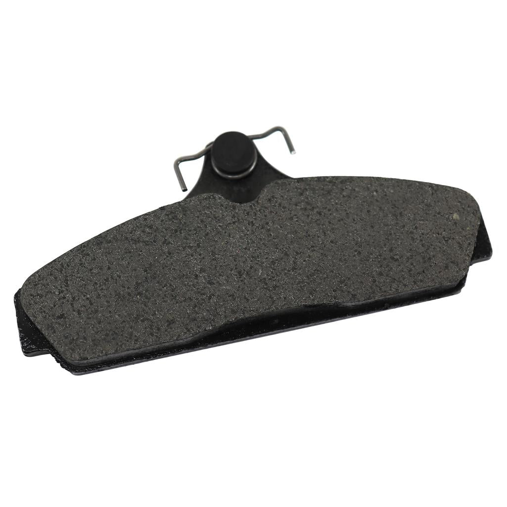 1984-1987 Corvette C4 Brake Pads, Car Set