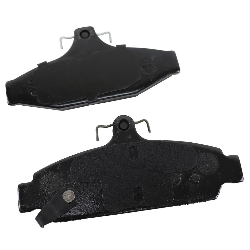 1984-1987 Corvette C4 Brake Pads, Car Set