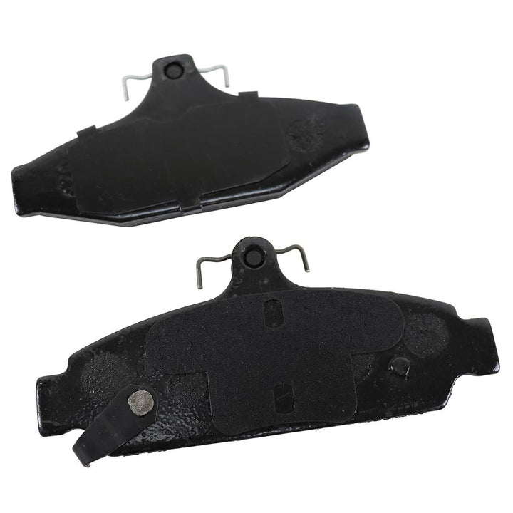 1984-1987 Corvette C4 Brake Pads, Car Set