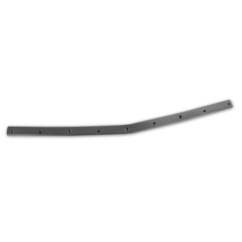 1984-1996 Corvette C4 Radiator Air Lower Baffle Retainer