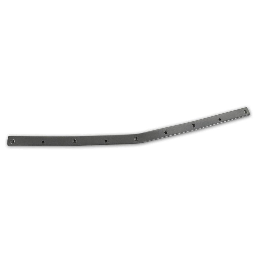 1984-1996 Corvette C4 Radiator Air Lower Baffle Retainer