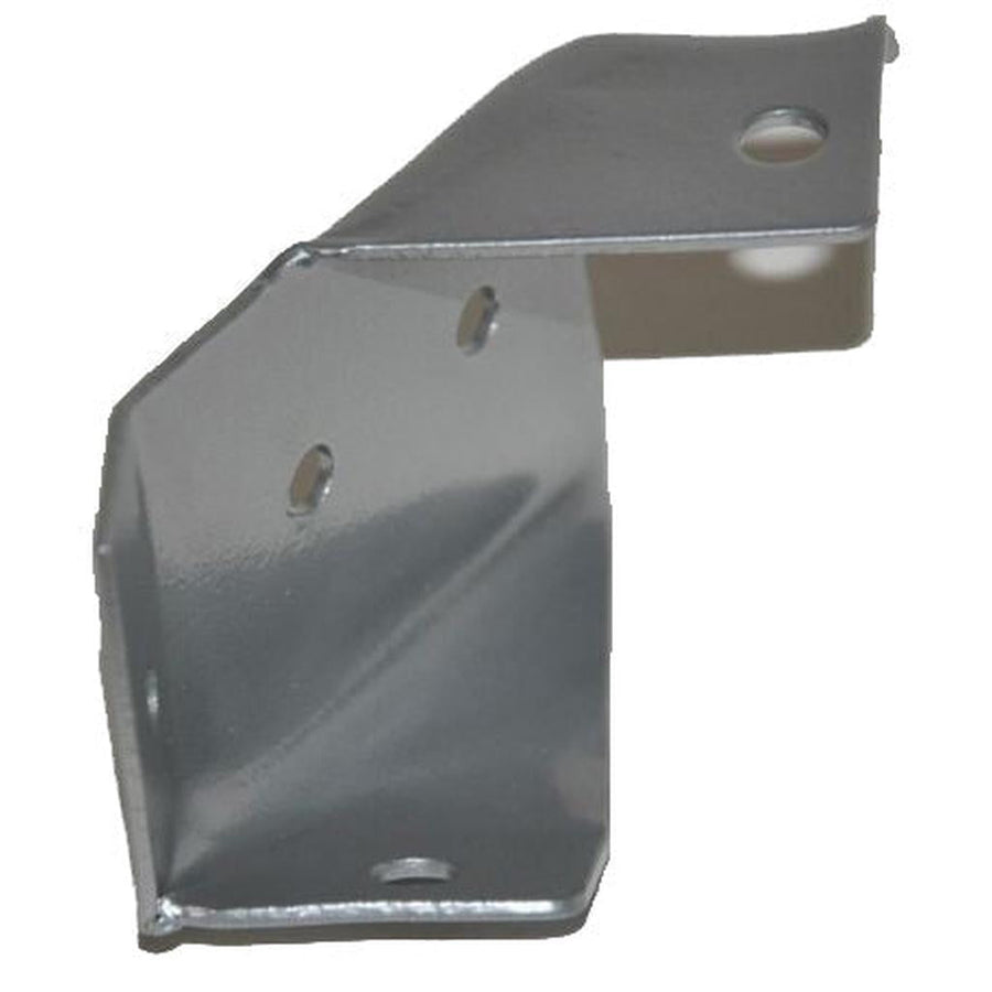1984-1996 Corvette C4 Radiator Air Lower Baffle Inner Bracket LH