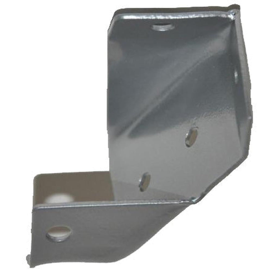 1984-1996 Corvette C4 Radiator Air Lower Baffle Inner Bracket RH